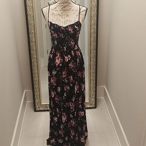 Maxi sundress